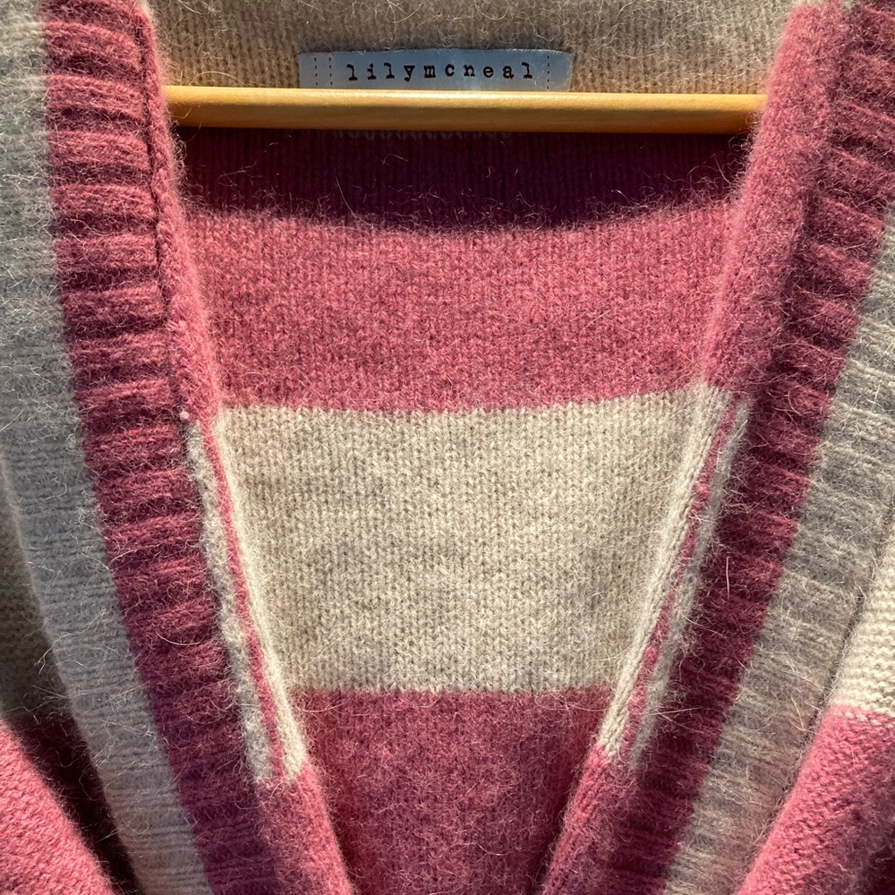 Lily McNeal Sweater ASO Britney Spears - Picture 4 of 7